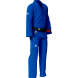 Kimono bjj NKL Zero Custom (azul)
