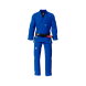 Kimono bjj NKL Zero Custom (azul)