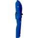 Kimono bjj NKL Zero Custom (azul)