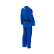 Kimono bjj NKL Zero Custom (azul)