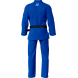 Kimono bjj NKL Zero Custom (azul)