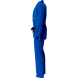 Kimono bjj NKL Zero Custom (azul)