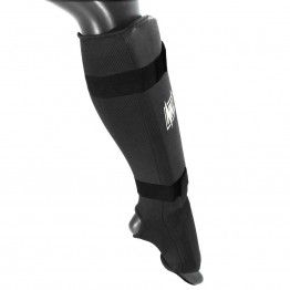 Espinillera tubular NKL