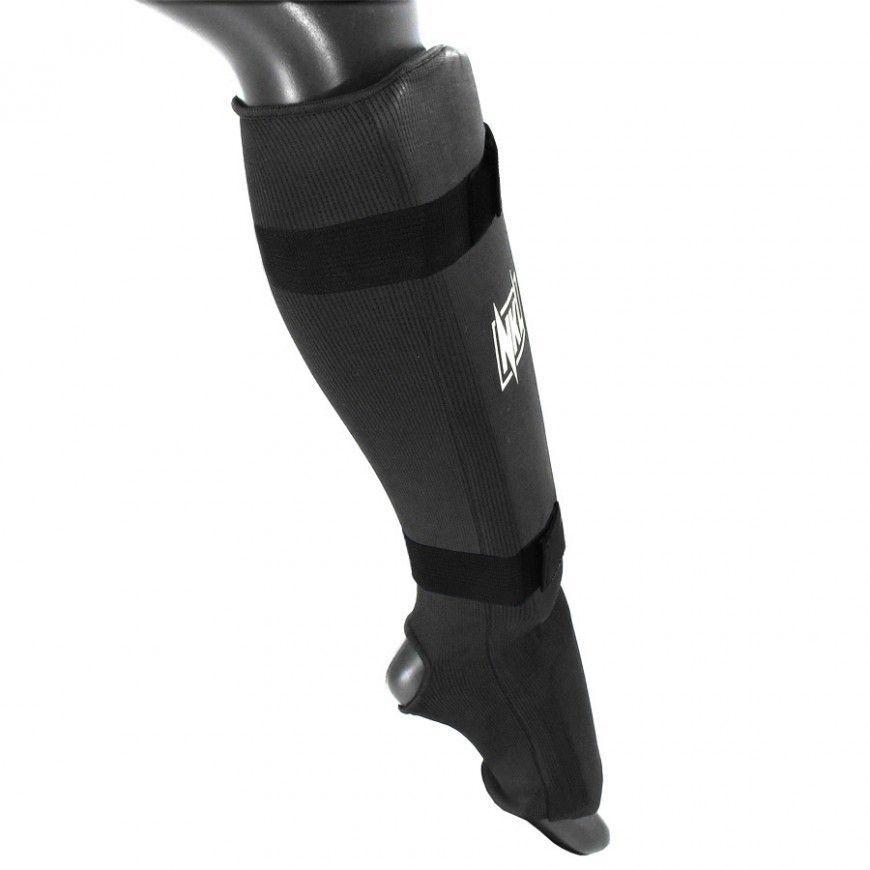 Espinillera tubular NKL