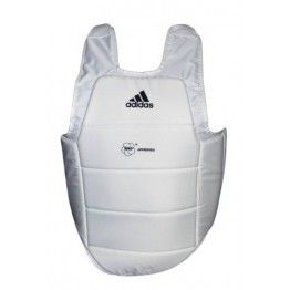 Protector corporal adidas "wkf" ADIP03