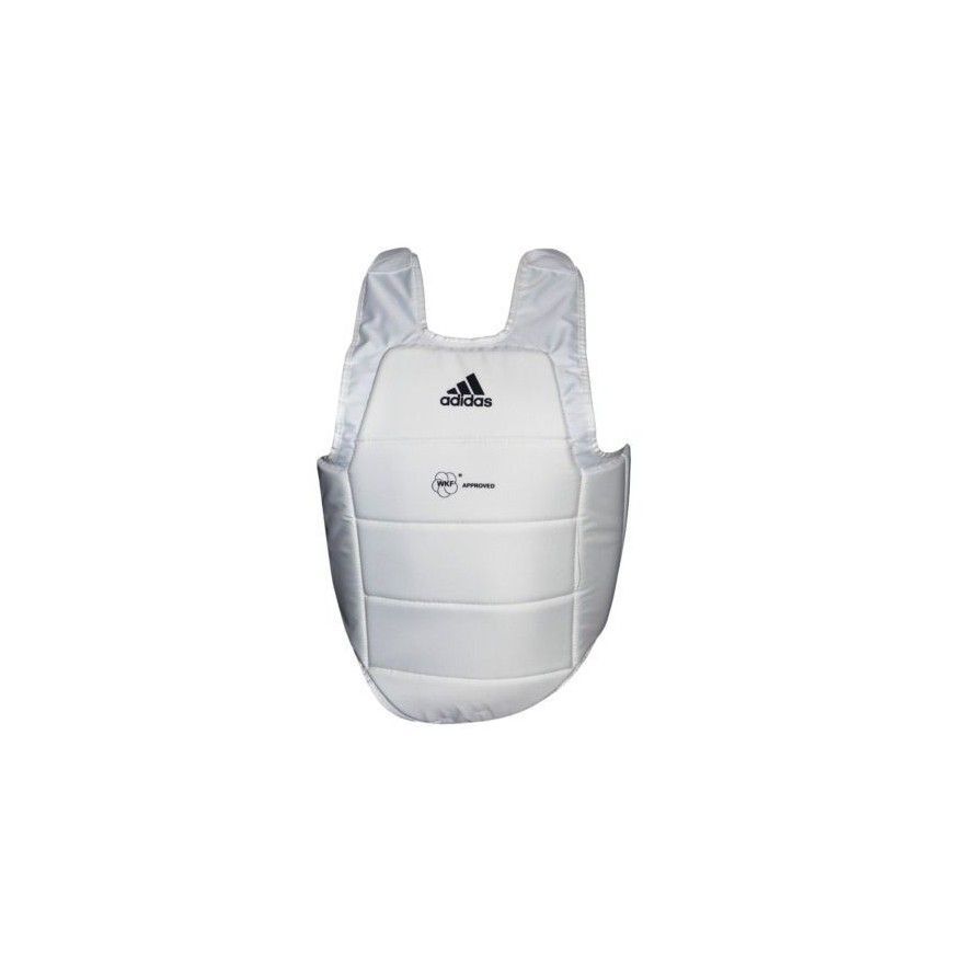 Protector corporal adidas "wkf" ADIP03