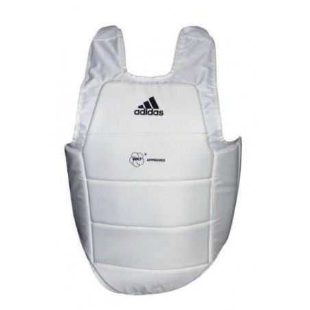 Protector corporal adidas "wkf" ADIP03