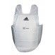 Protector corporal adidas "wkf" ADIP03
