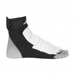 Empeinera fighter tkd blanco ADITFS01
