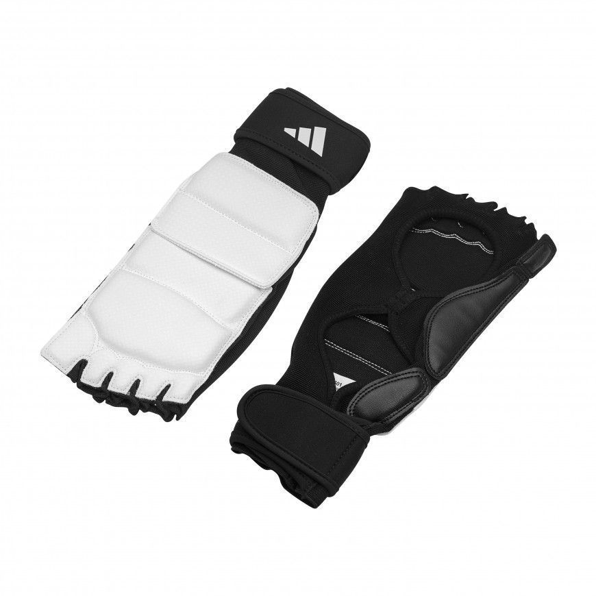Empeinera fighter tkd blanco ADITFS01