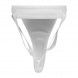 Coquilla femenina adidas "WT" blanca ADITGF01