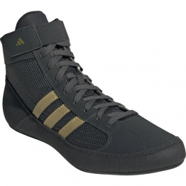 Zapatilla "hvc 2" negro/dorado hp6869