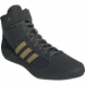 Zapatilla "hvc 2" negro/dorado hp6869