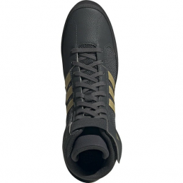 Zapatilla "hvc 2" negro/dorado hp6869