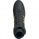 Zapatilla "hvc 2" negro/dorado hp6869