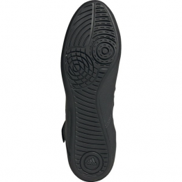 Zapatilla "hvc 2" negro/dorado hp6869