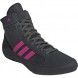 Zapatilla "hvc 2" negro/rosa hp6870