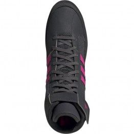 Zapatilla "hvc 2" negro/rosa hp6870