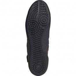 Zapatilla "hvc 2" negro/rosa hp6870