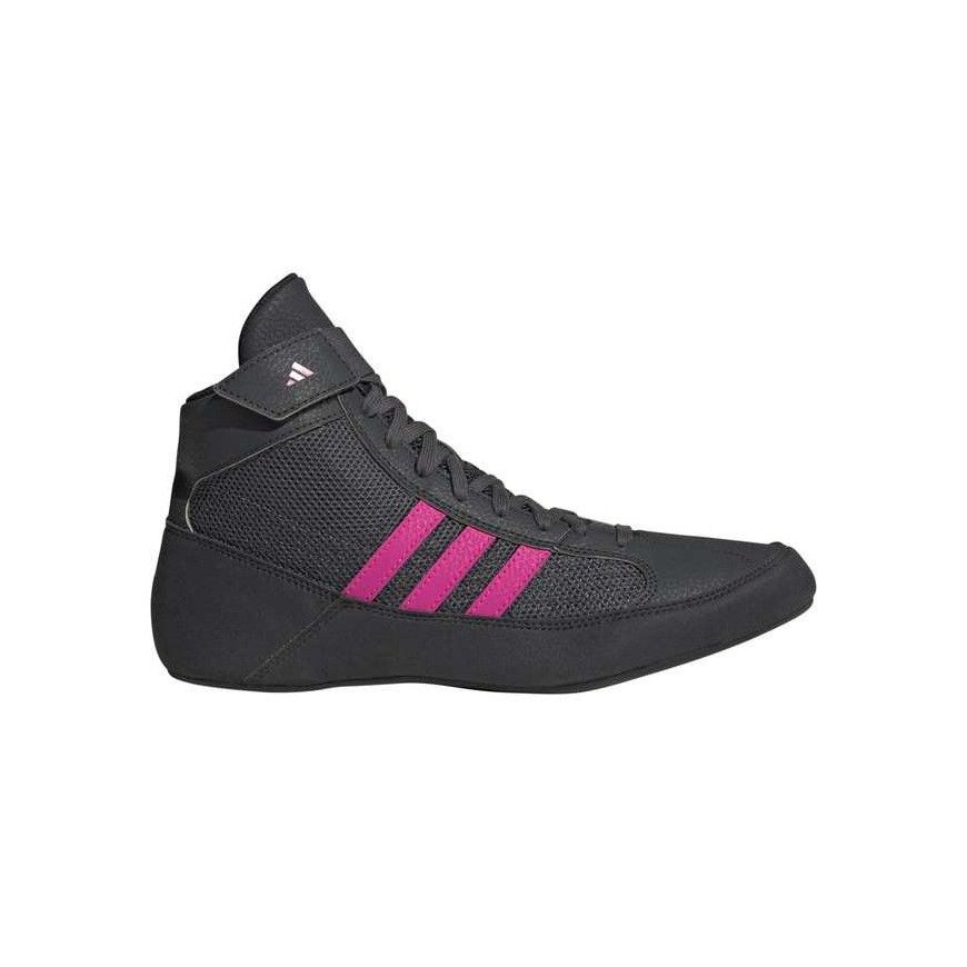 Zapatilla "hvc 2" negro/rosa hp6870