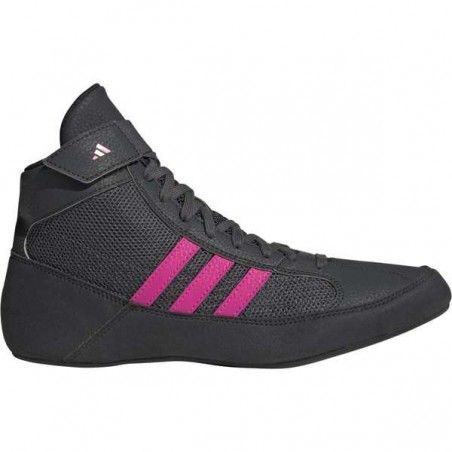 Zapatilla "hvc 2" negro/rosa hp6870