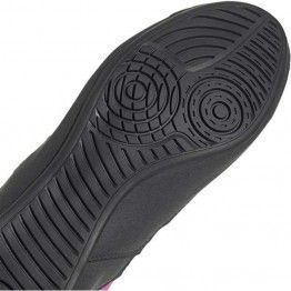 Zapatilla "hvc 2" negro/rosa hp6870