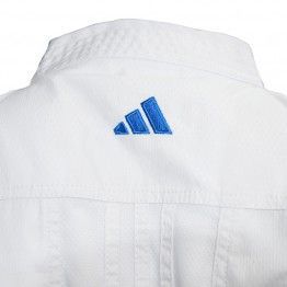 Pack Karategis adidas kumite Fighter_1