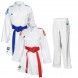 Pack Karategis adidas kumite Fighter