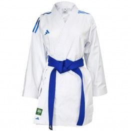 Pack Karategis adidas kumite Fighter_3