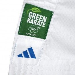 Pack Karategis adidas kumite Fighter_4