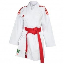 Pack Karategis adidas kumite Fighter
