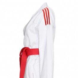 Pack Karategis adidas kumite Fighter
