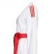Pack Karategis adidas kumite Fighter