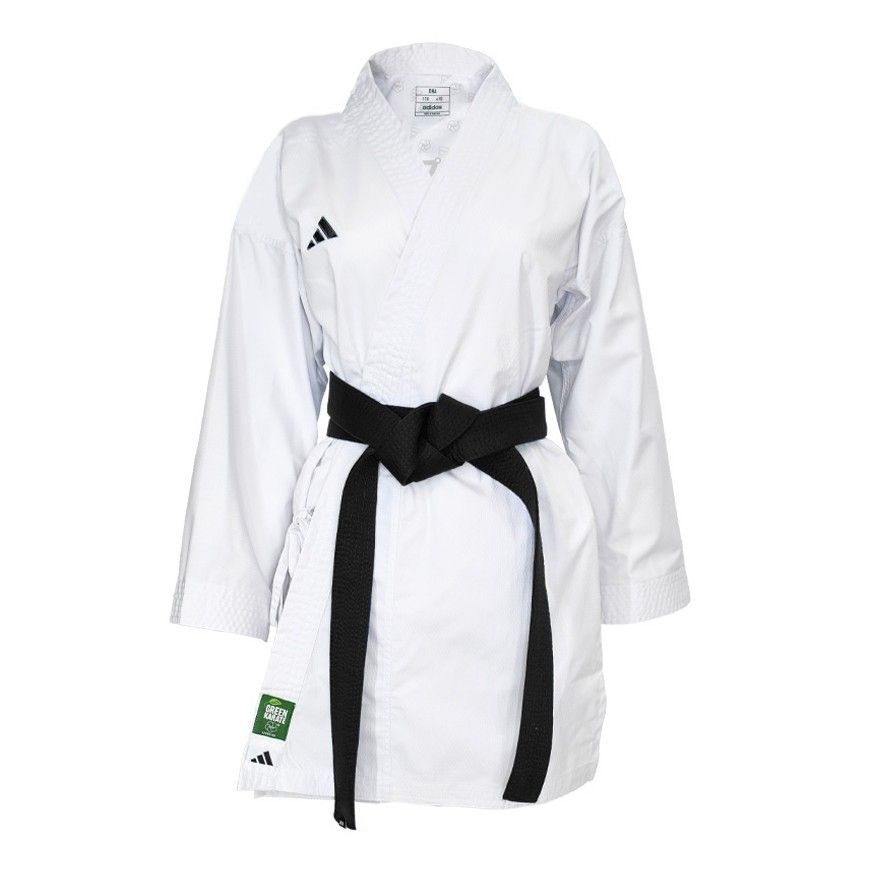 Karategi adidas kumite fighter DNA (WKF)