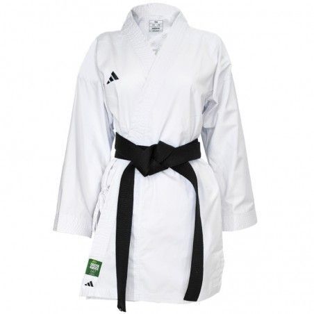Karategi adidas kumite fighter DNA (WKF)
