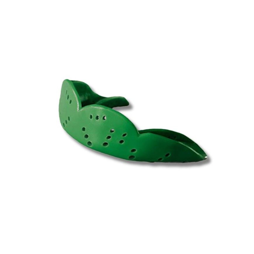 Bucal sisu aero nextgen (verde oscuro)