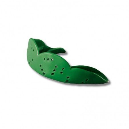 Bucal sisu aero nextgen (verde oscuro)