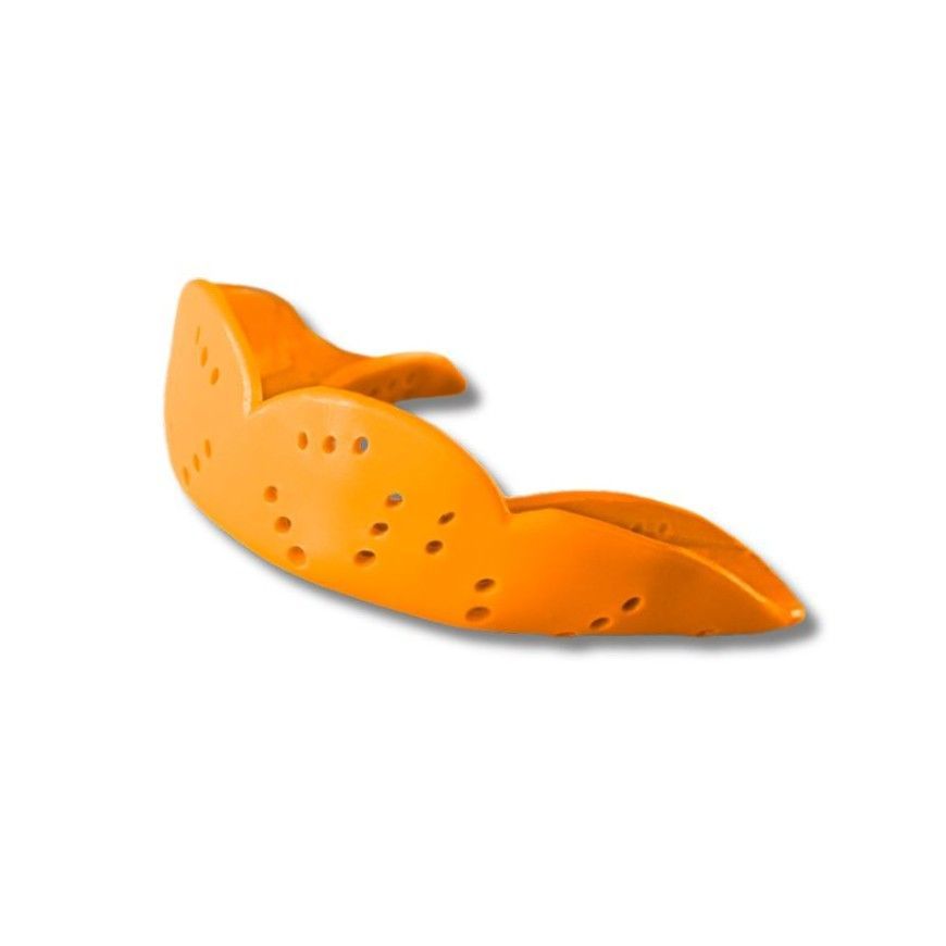 Bucal sisu aero nextgen (naranja)