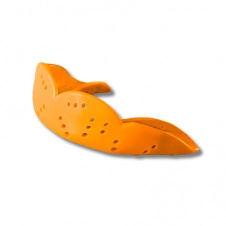 Bucal sisu aero nextgen (naranja)