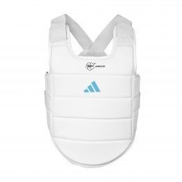 Protector corporal adidas "wkf" ADIP03