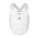 Protector corporal adidas "wkf" ADIP03