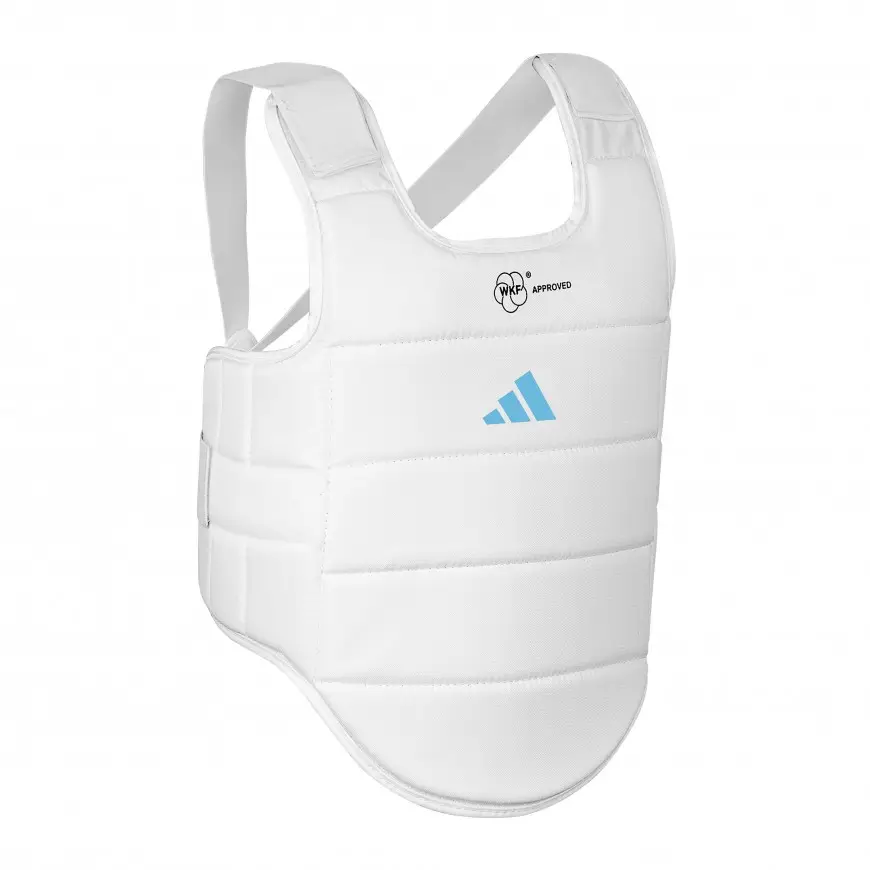 Protector corporal adidas "wkf" ADIP03