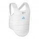 Protector corporal adidas "wkf" ADIP03