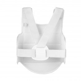 Protector corporal adidas "wkf" ADIP03