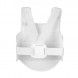 Protector corporal adidas "wkf" ADIP03