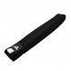 Cinturón negro adidas TKD 43mm