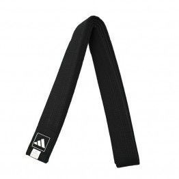 Cinturón negro adidas TKD (50 MM)