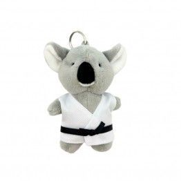Llaveros de animales 10 cm (koala)