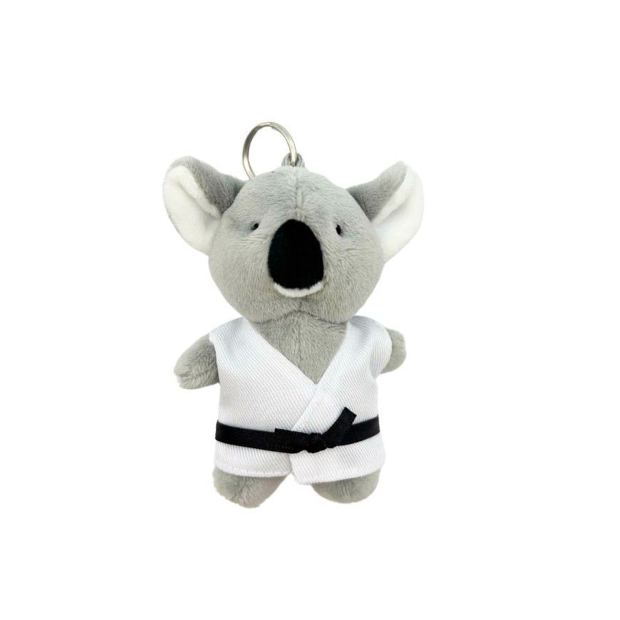 Llaveros de animales 10 cm (koala)