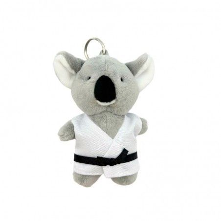 Llaveros de animales 10 cm (koala)
